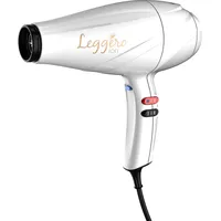 GAMA Ga.ma A21 Leichter Haartrockner 2100W, Weiß