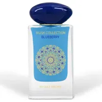 Gulf orchid Blueberry Eau de Parfum 60 ml
