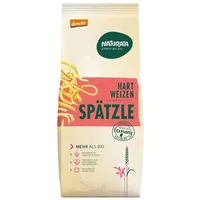 Naturata Spätzle, Hartweizen demeter 500g