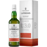 Laphroaig Elements 3.0 55,3% vol 0,7 l Geschenkverpackung