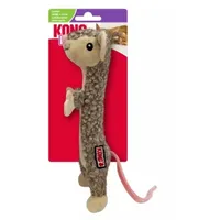 Hunter KONG Luvs Mouse | Katzenspielzeug