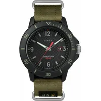 Timex Expedition Gallatin Solar Nylon 44 mm TW4B14500