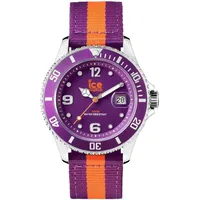 ICE-Watch ICE Polo purple Medium Uhr PO.POE.U.N.14 neu K61