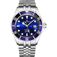 Revue Thommen Herren Armbanduhr Diver