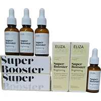 Eliza Jones Super Booster Brightening Serum Reduce Wrinkles Blemish