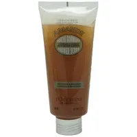 L'Occitane Amande Shower Scrub Duschgel 200 ml
