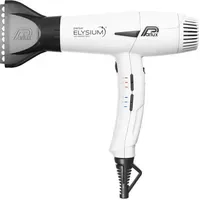 Parlux Elysium Weiß inkl. Magic Compact