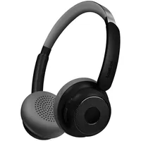 Logilink BT0072 - BT 6.0 AuraSolo-Headset mit zusätzlichem 3,5