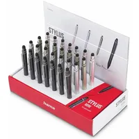 Hama Eingabestift Mini für Tablets und Smartphones