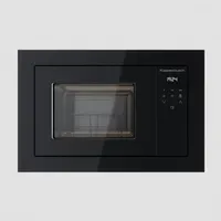 Küppersbusch M 6120.0 Schwarz