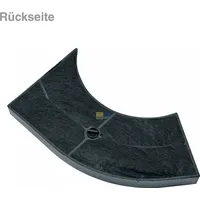 Wpro - Aktivkohlefilter AMC859 Typ 10 - 484000008582 -