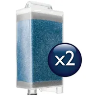 Philips Antikalk Wasserfilter Ersatzkartusche blau 1 St.