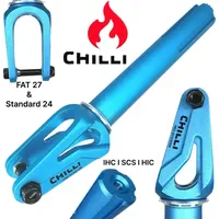 Fantic26 Chilli Pro Scooters FAT27+24 Stunt-Scooter Fork IHC I