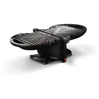 NOMADIQ BBQ 3.0 schwarz