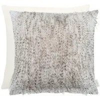 APELT Kissen Melina 45 x cm Polyester Beige Natur