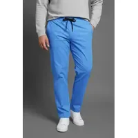 MAN'S WORLD Schlupfhose Regular blau 70