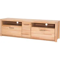 MCA living Lowboard MCA LIVING "Fenja TV-Element, Kommode,TV-Möbel,Breite 185