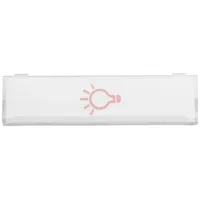 RENZ Lichttaster-Abdeckung für Module ab 2006