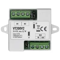 Indexa Verteiler 2-fach VT200V2