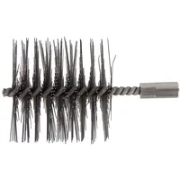 Viessmann Reinigungsbürste 80 x 30 x 80 mm