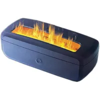 MAXXMEE Dekokamin schwarz