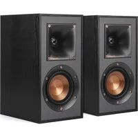 Klipsch R-41M schwarz