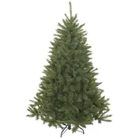 Triumph tree® künstlicher Weihnachtsbaum Bristlecone Höhe: 215 cm, Grün