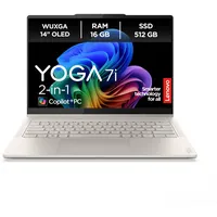 Lenovo Yoga 7 2-in-1 Intel Core Ultra 7 256V