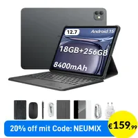 Blackview Link 8 12,7'' 6 GB RAM 256 GB