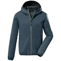 KILLTEC KOS 167 Boys Softshell Jacket