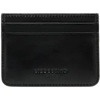 Liebeskind Berlin Liam Geldbörse Herren schwarz