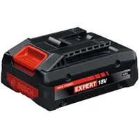 Bosch EXPERT EXBA18V-40 4,0 Ah