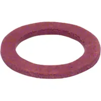 Markenprodukt Fiber-Ringe 1/2'' 12 x 19 x 1,5mm (Brauseschl.