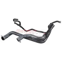 METZGER Kühlerschlauch