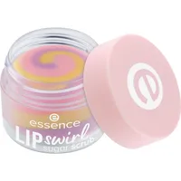 Essence LIP swirl Lippenpeeling 8 g