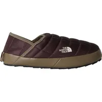 The North Face Womens Thermoball Traction Mule V tawny