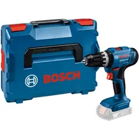 Bosch GSB 18V-25 ohne Akku + L-BOXX