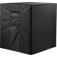Vevor Klimaanlagenabdeckung, 960 x 960 x 1010 mm, dreischichtig,