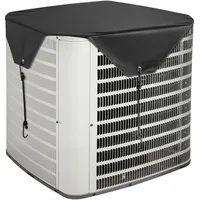 Vevor Klimaanlagenabdeckung für Außengeräte, 710 x 710 mm, Abdeckung