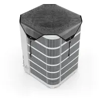 Vevor Klimaanlagenabdeckung für Außengeräte, 810 x 810 mm, Schutzabdeckung