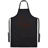 Multifanshop Grillschürze - St. Pauli - Meine Fankurve -