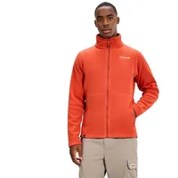 Berghaus Prism Polartec Interactive Fleecejacke, mica XXL