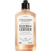 L'Occitane Fleurs de Cerisier Duschgel 250 ml