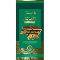 Lindt Dubai Style Schokoladentafel 2x 145 g