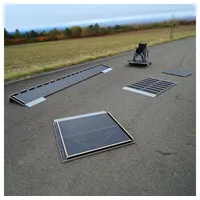 Pedalo Rolli-Parcours