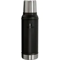 Stanley Legendary Classic Isolierflasche hammertone green 0,94 l
