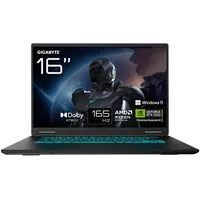 Gigabyte GAMING A16 3TH AMD Ryzen 7 260 16