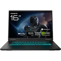 Gigabyte GAMING A16 3TH AMD Ryzen 7 260 16