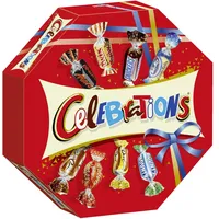 Celebrations Schokoriegel 26 St./269,0 g