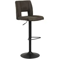 Actona Barhocker Sylvia 41,5 x 115 x 52 cm